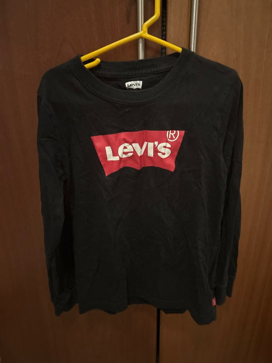 Levi’s langerma bolur