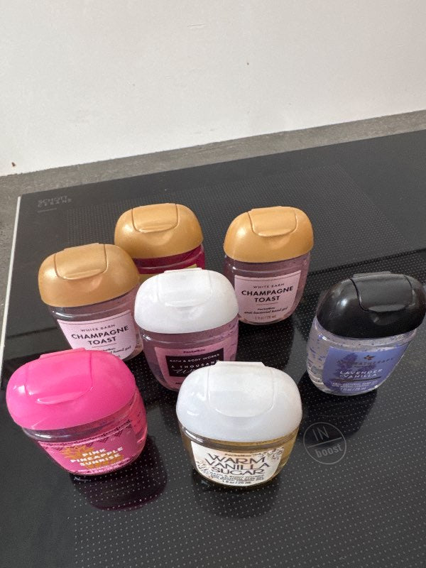 Bath&body handspritt