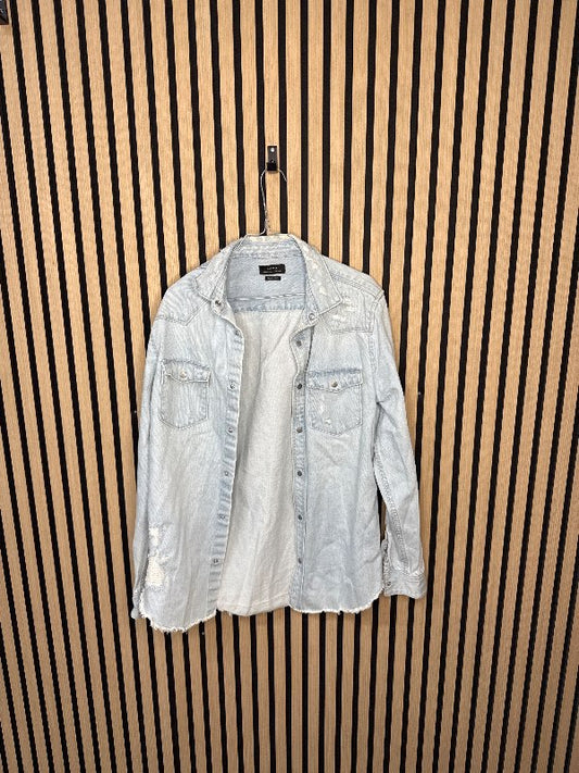 Zara denim jakki
