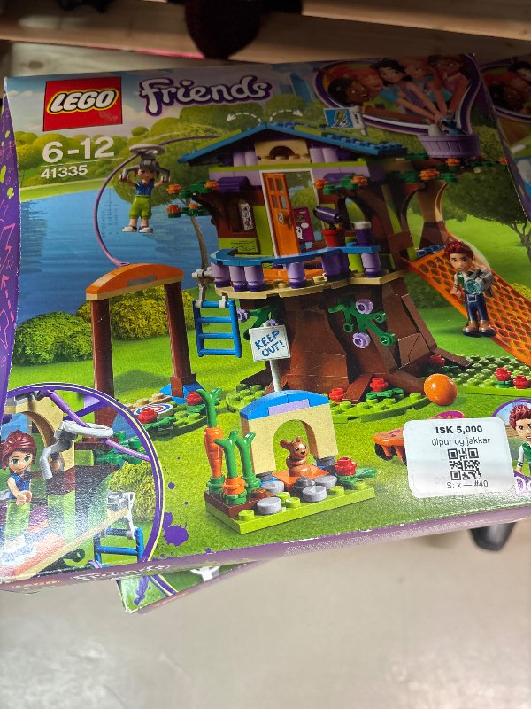 lego