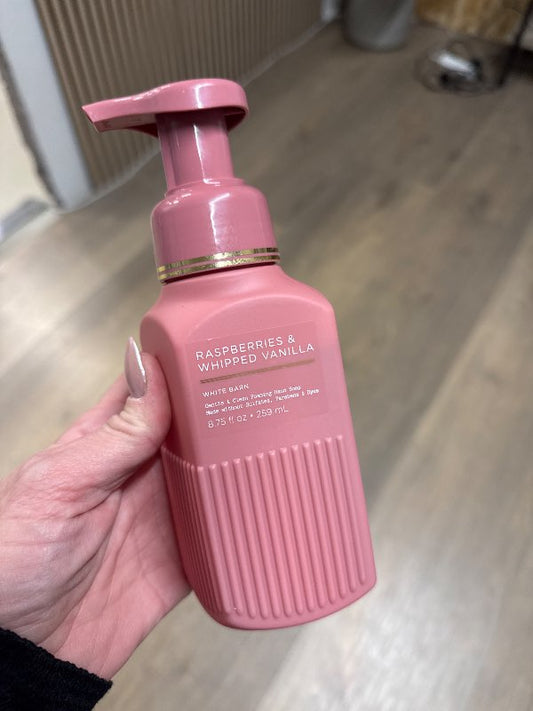 Bath&body handsápa