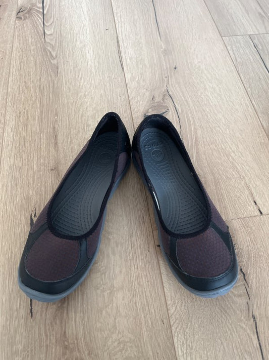 Crocs skór