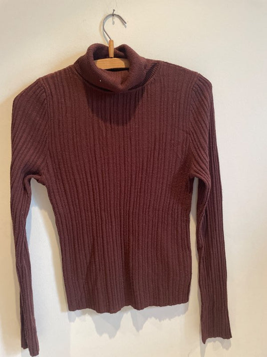 ASOS peysa rullukragi