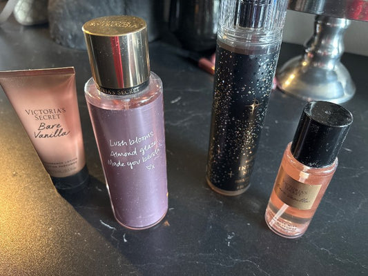 victoria secret vörur