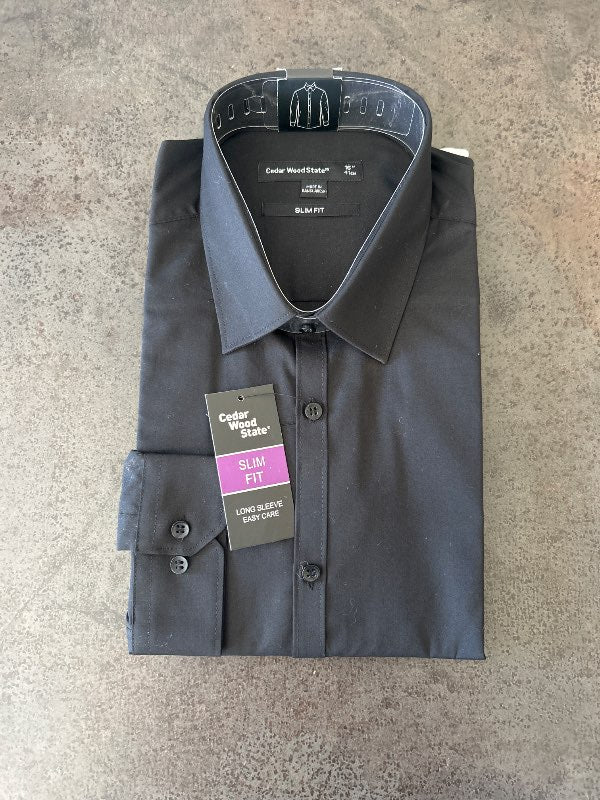 Skyrta, slim fit