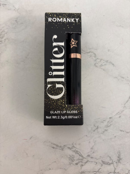 glimmer gloss