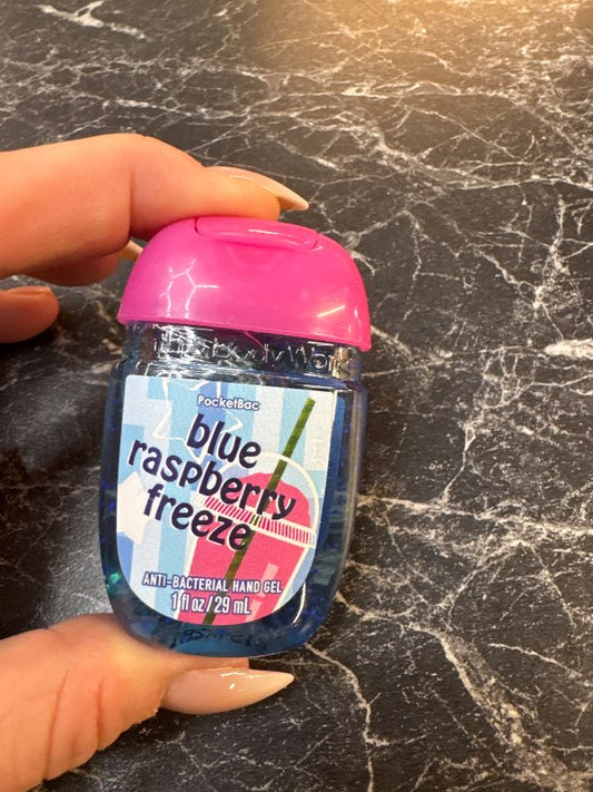 Bath and body handspritt