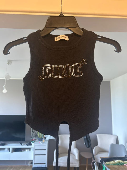 Bolur crop (chic)