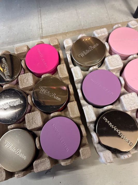 Bath&body works kerti