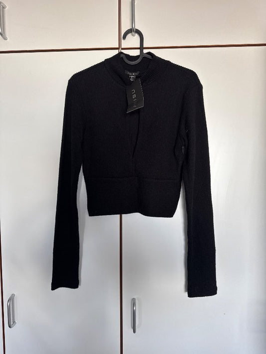 Anisu crop bolur