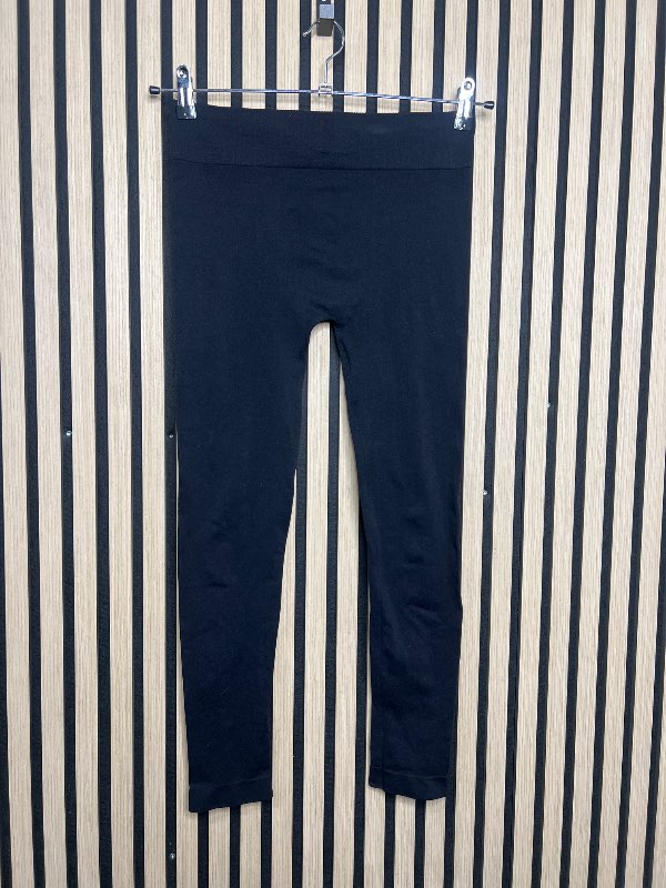 Svartar leggings