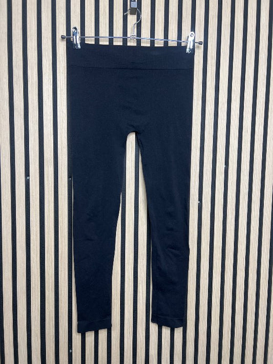 Svartar leggings