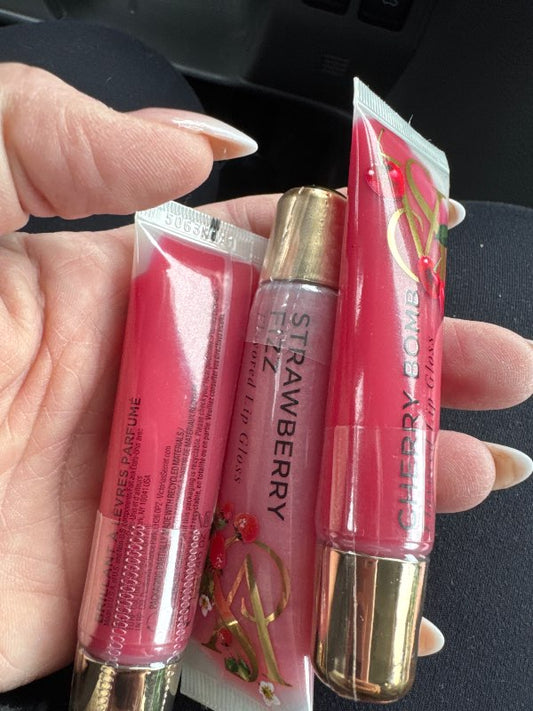 VS Gloss