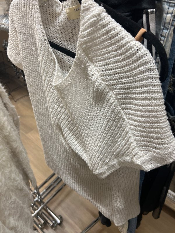 Zara knit