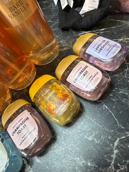 Bath&body handspritt