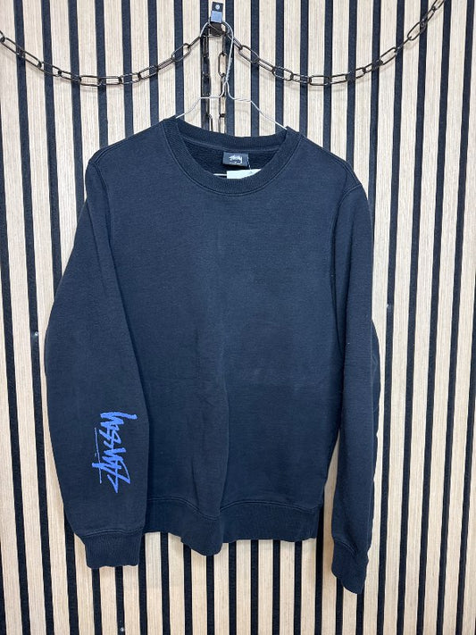 Stüssy - Peysa