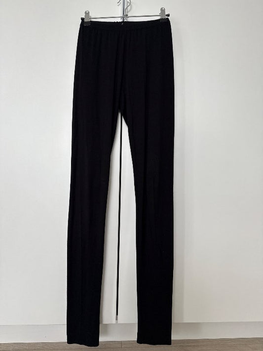 Leggings svart