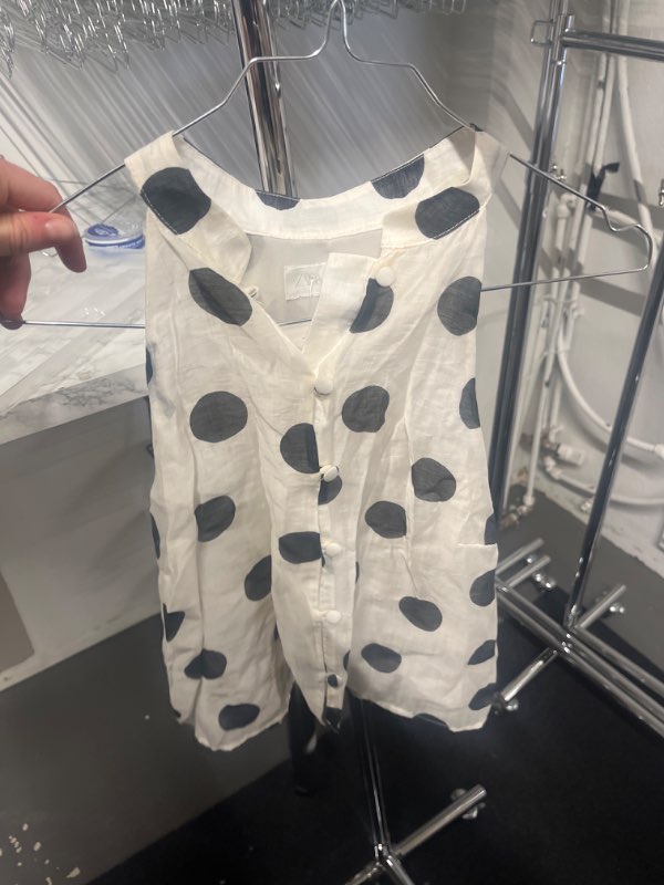 Zara doppottur