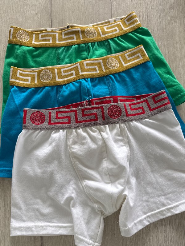 Boxers