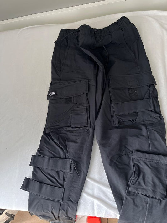 Buxur svaetar