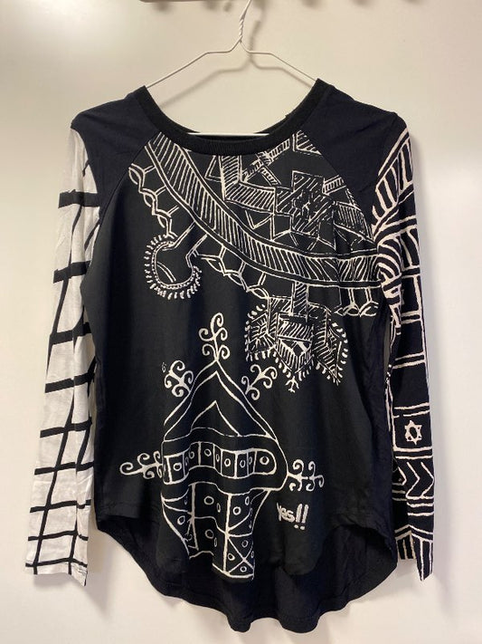 Desigual skyrta