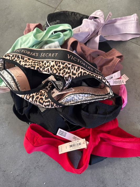 Victorias Secret G-strengit