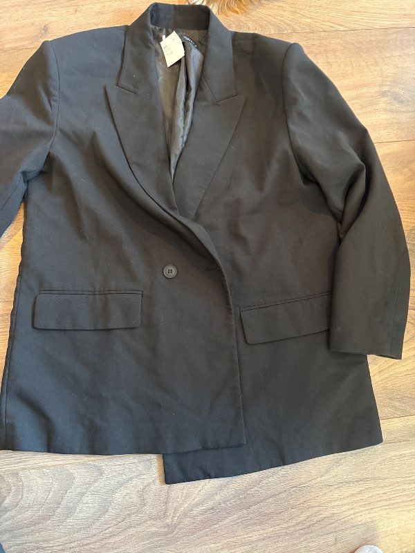 Zara Blazer