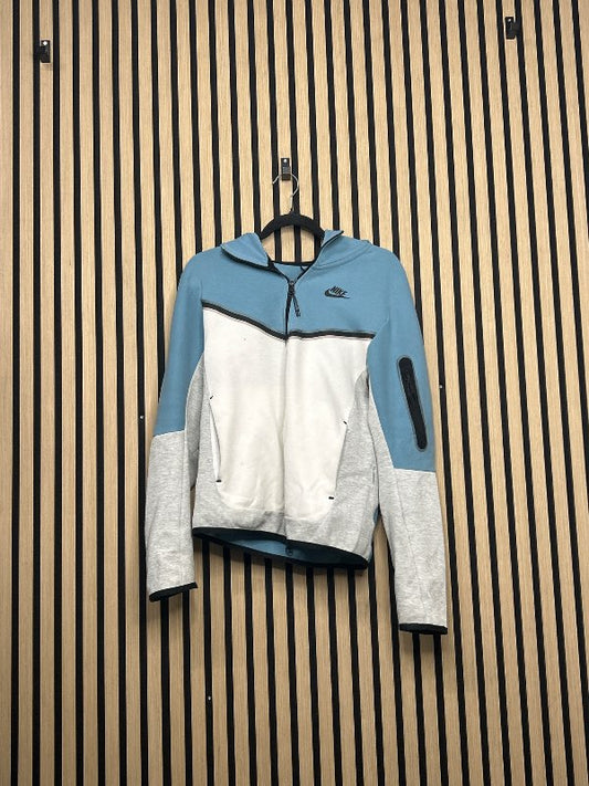 Nike peysa