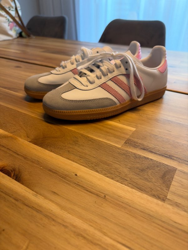 Adidas samba skór