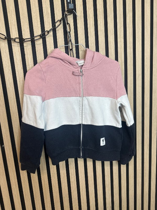 H&M Bleik peysa