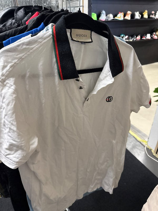 G polo