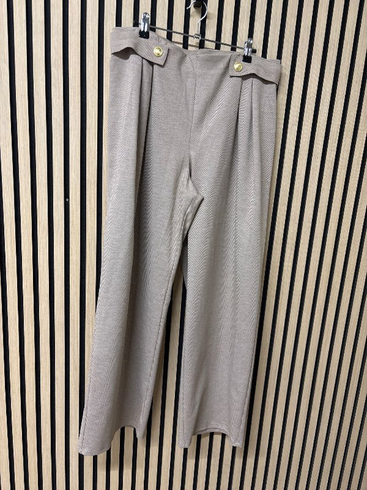 Buxur drappaðar