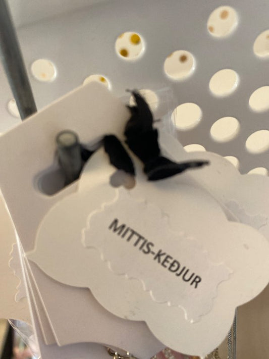 Mittis-keðjur-skraut