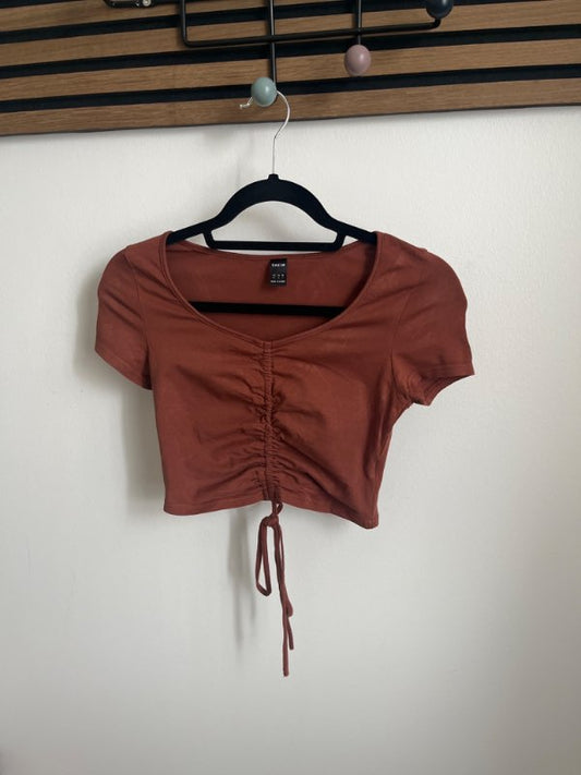 Bolur brúnn st xs