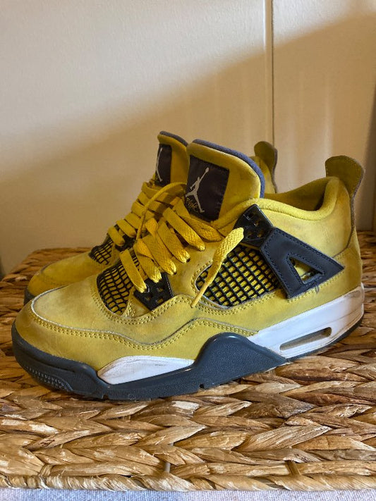Jordan 4