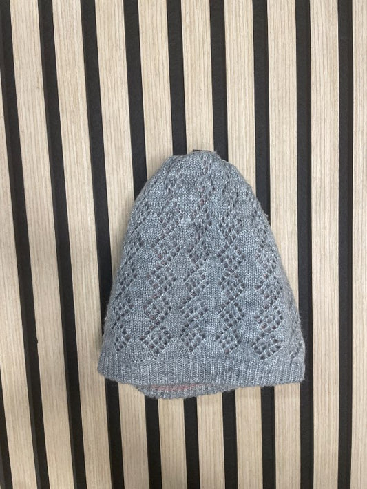 Beanie Grey