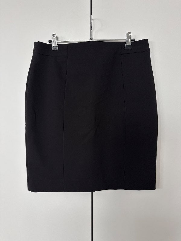 Pils H&M svart