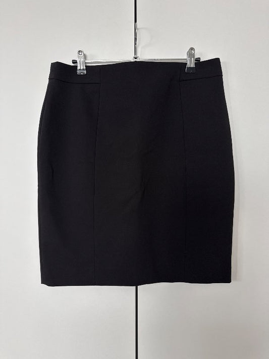 Pils H&M svart