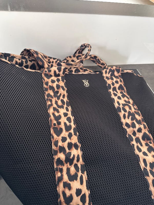 Victorias Secret taska tiger