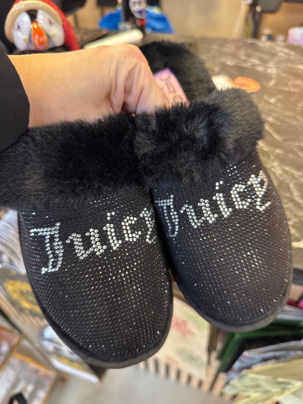 Juicy Couture inniskór