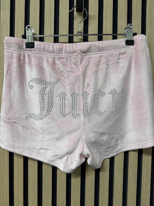 Juicy Couture stuttbuxur