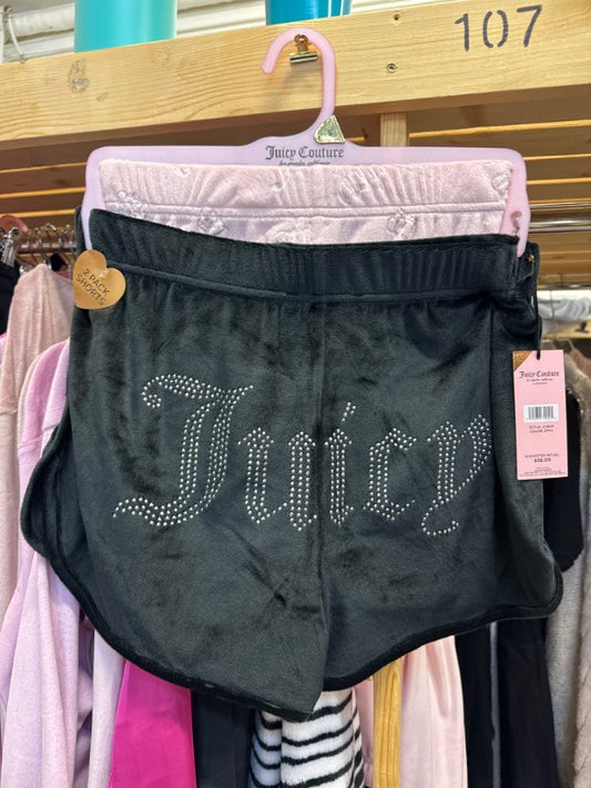 Jucie Cuture 2 stuttbuxur