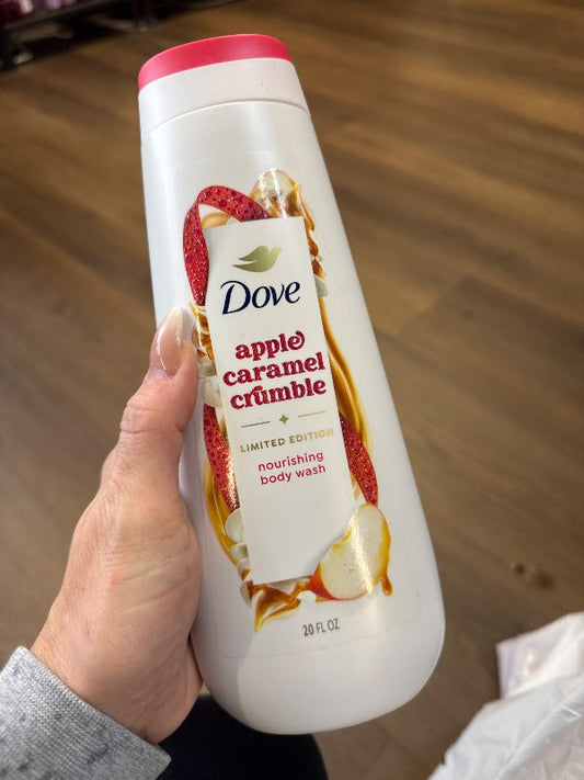 Dove sturtusápa