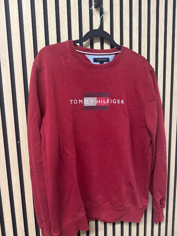 Tommy Hilfiger peysa