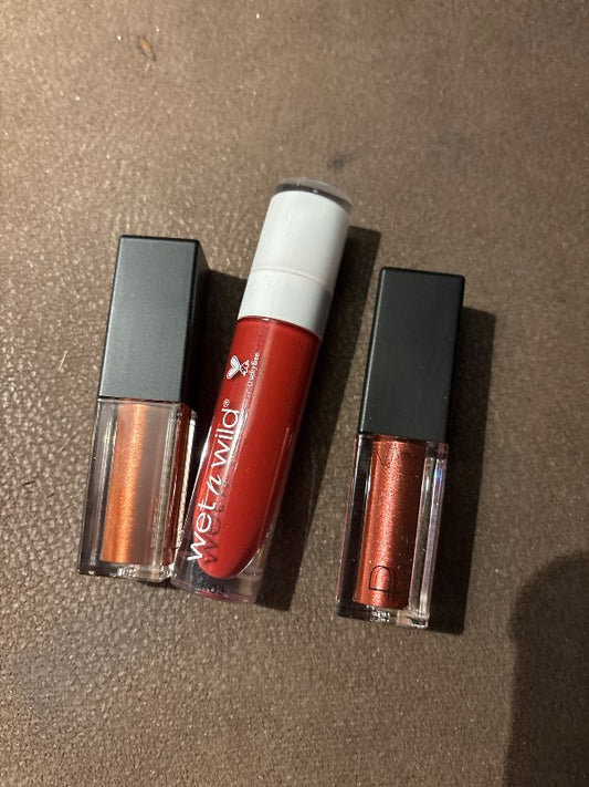 gloss