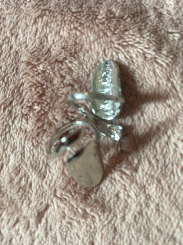Naglahringur