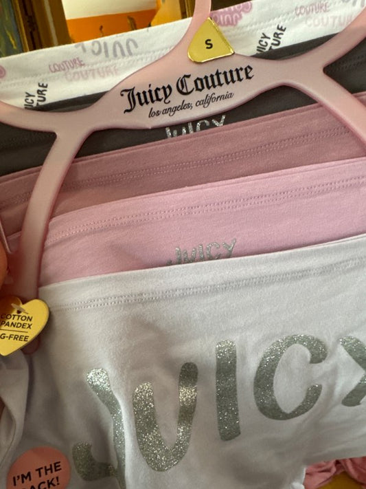 Jucie Couture 5 stk