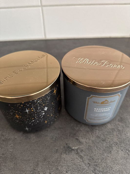 Bath&body works kerti