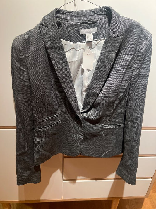 Hm grár blazer