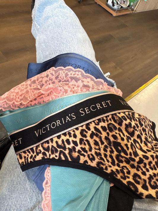 Victorías Secret nærbuxur